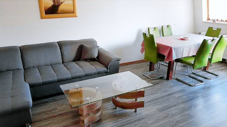 Ferienwohnung  Buchte