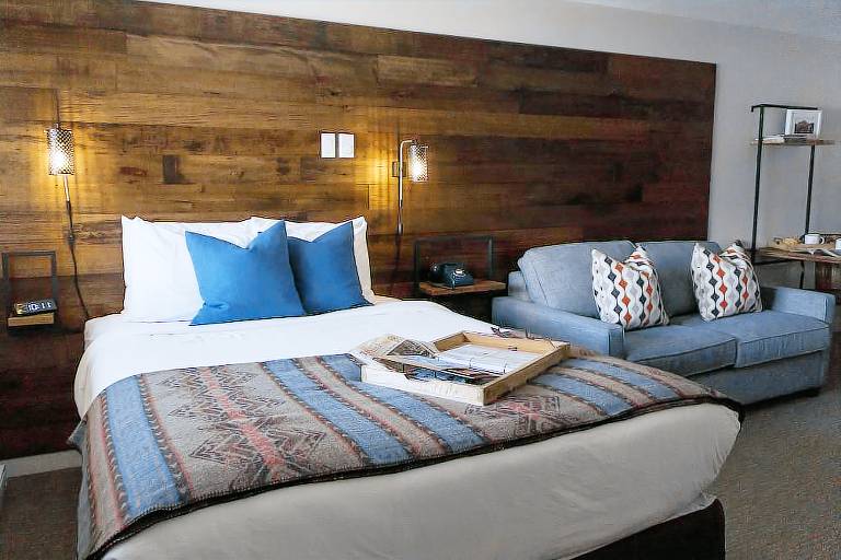 Motel Fernie