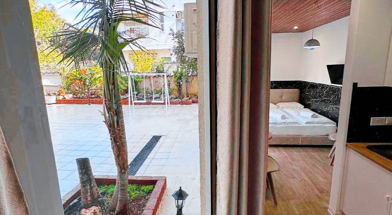 Holiday apartment with terrace | Pets allowed — photo 3