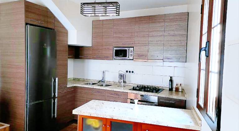 House with 2 rooms for 4 persons — photo 2