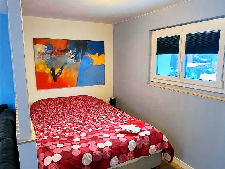 Ferienwohnung Schattenhalb