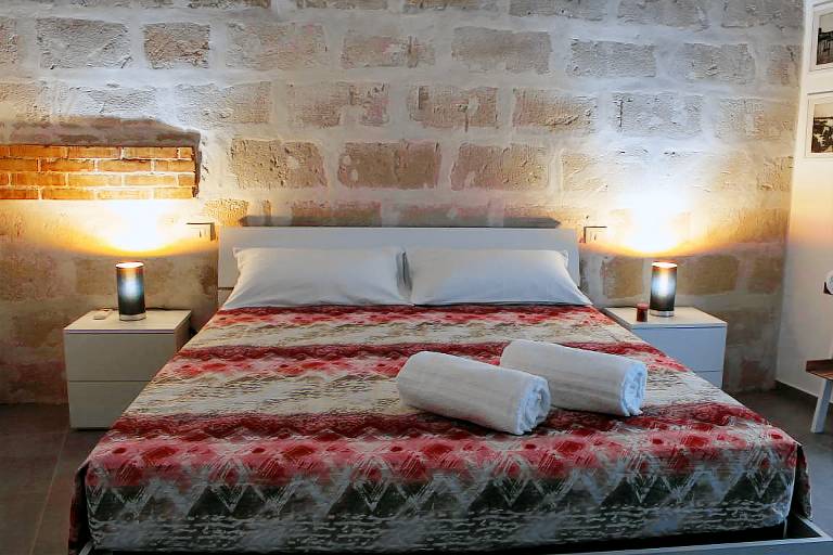 Appartement  Trapani
