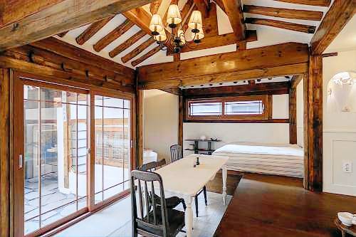 66 m² Ferienhaus