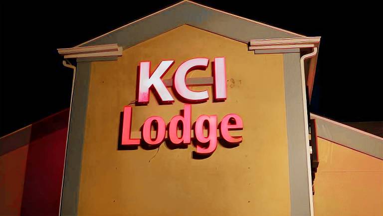 KCI Lodge in Kansas City, MO