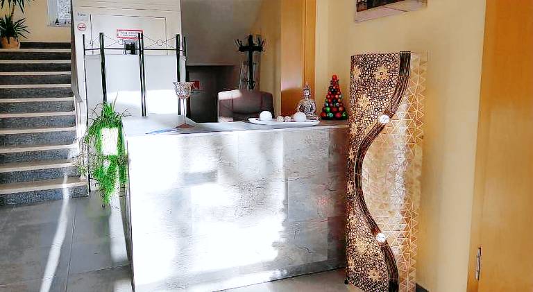 Berghotel — photo 3