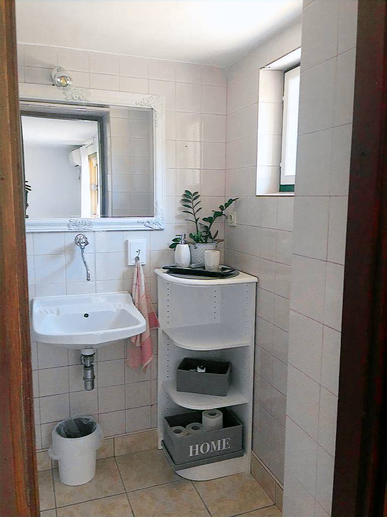 Rental apartment with terrace | Garden view | Next to the beach | Dogs allowed — photo 5