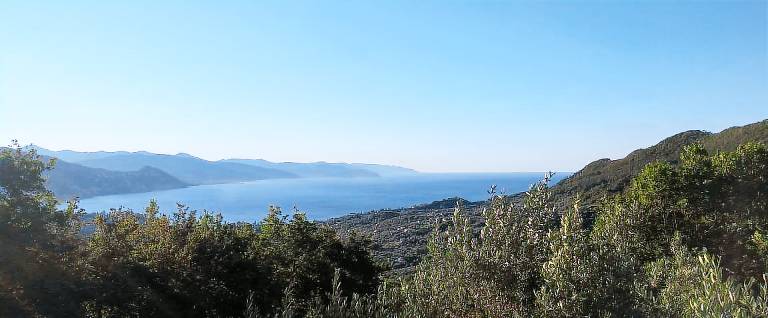 Villa Rapallo