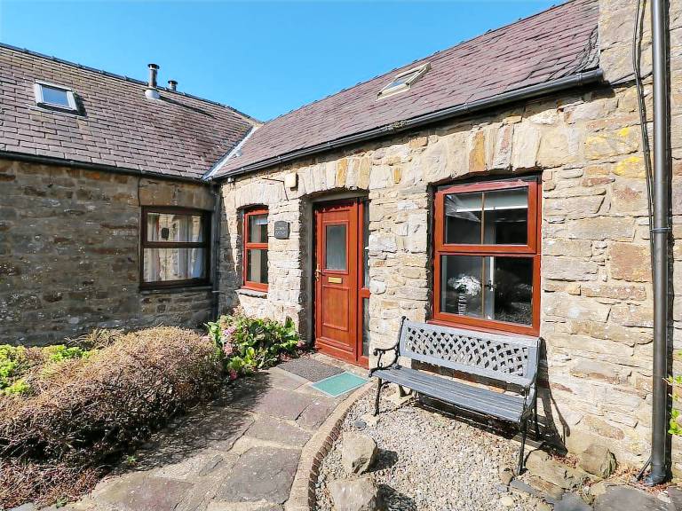 Cottage Little Haven