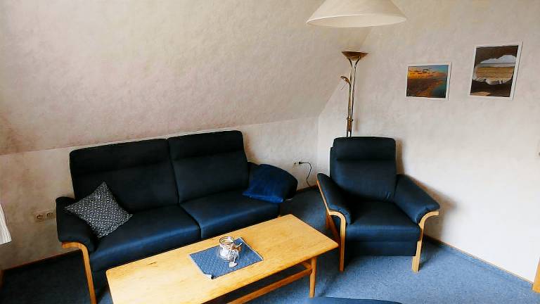Appartement Föhr