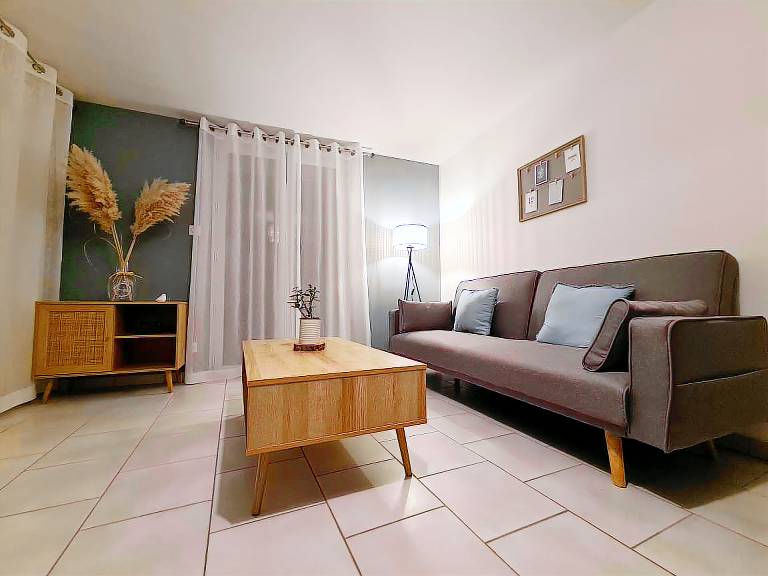 Maison de vacances  Joigny