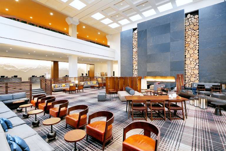 Hyatt Regency Minneapolis — photo 3