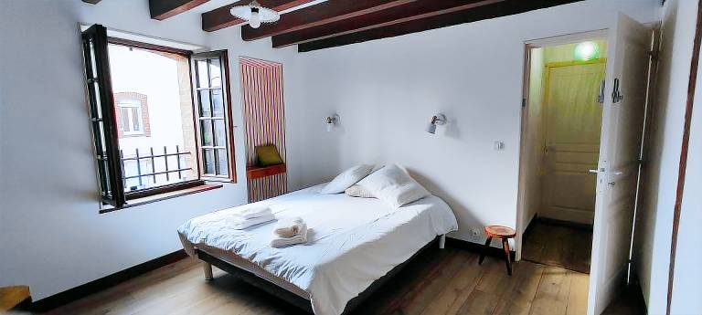 Appartement Saint-Martin-sur-Ocre