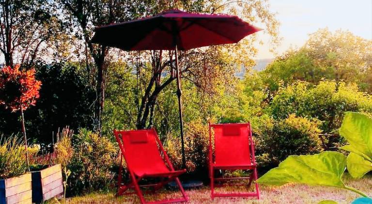 La Bastide de Marie & Pascal — photo 4