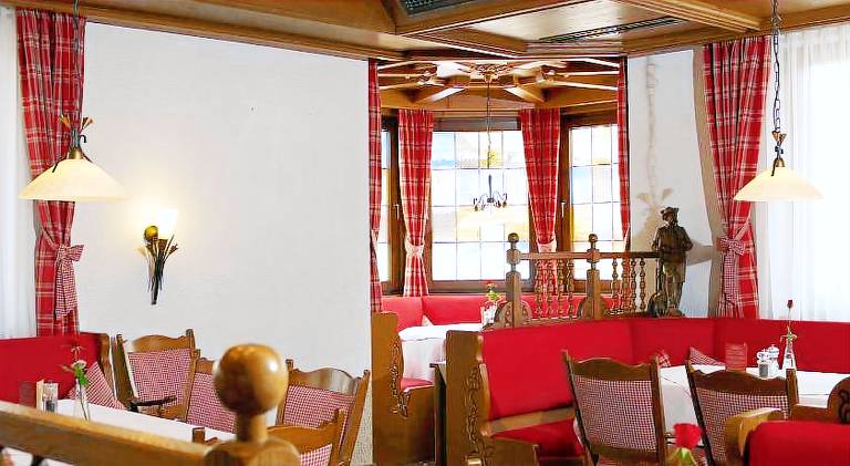 Landgasthof Hotel Hirsch — photo 3