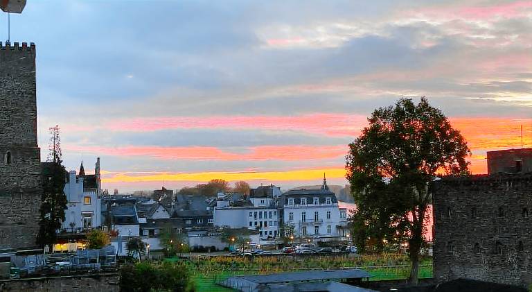 75 m&sup2; Ferienwohnung