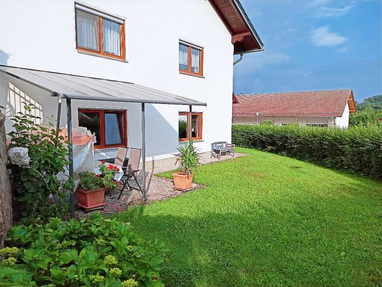 Ferienwohnung Straubing