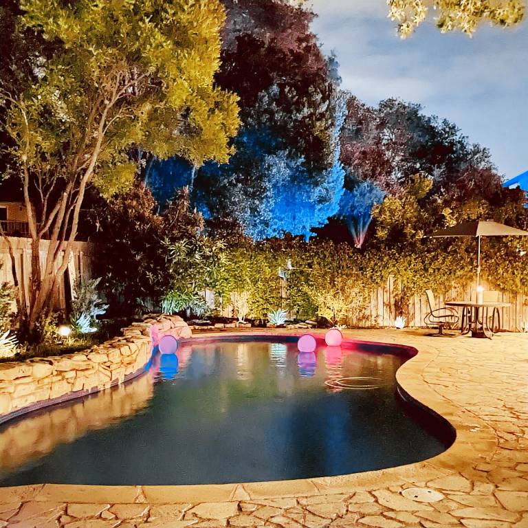 House  Barton Creek