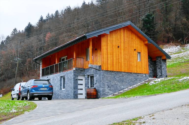 Apartma Liboje