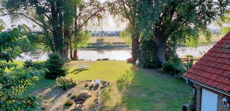 Ferienwohnung  Hodenhagen