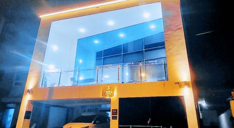 House Ulsan