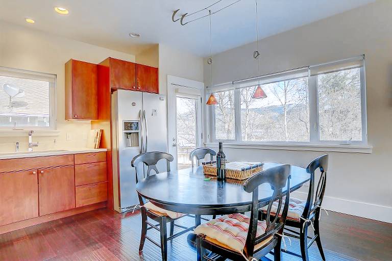 Vacation home with 3 rooms for 6 persons — photo 2