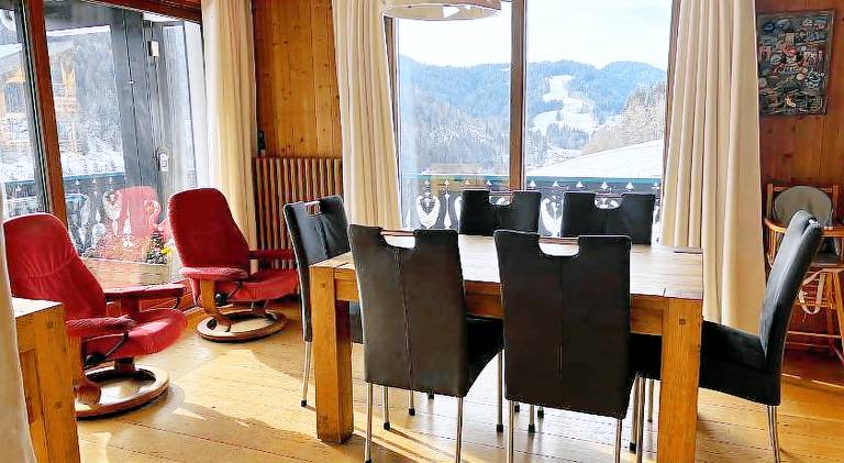 Chalet with garden | Ski nearby | Pets allowed — photo 4