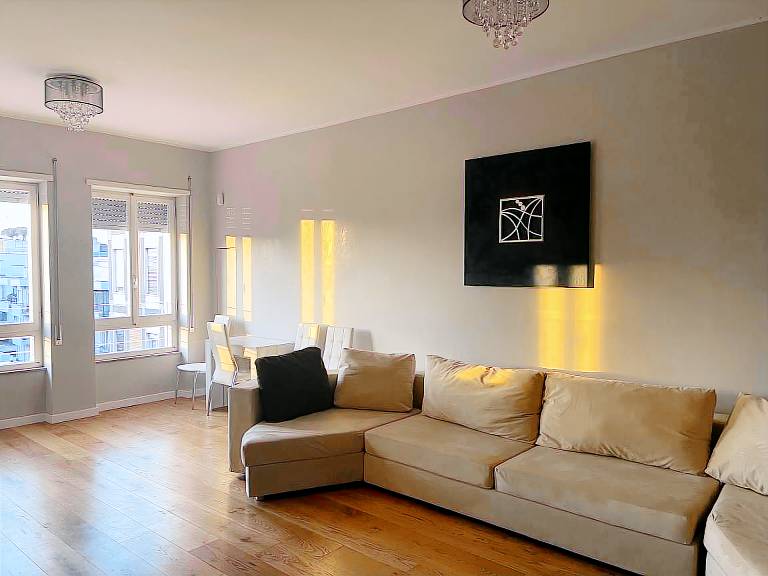 Apartment EUR, Rome