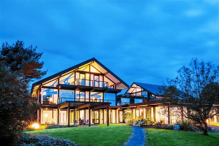 Villa  Betzdorf