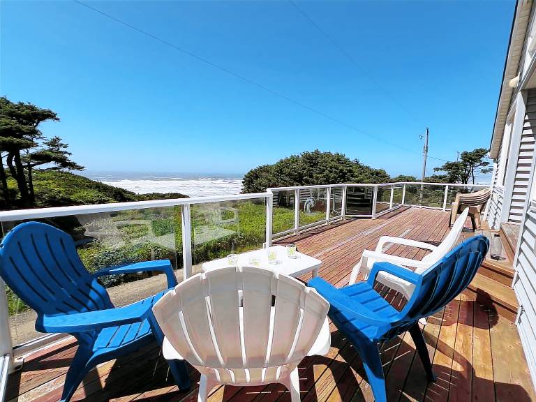 House Yachats