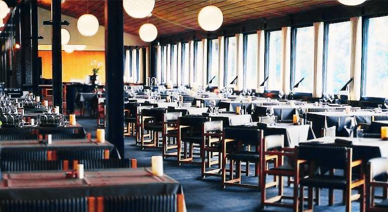 Munkebjerg Hotel — photo 5