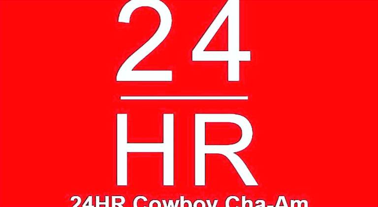 24HR Cowboy Cha-Am in Phetchaburi