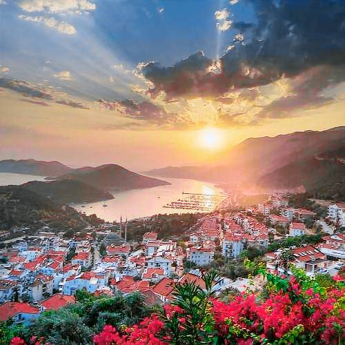 Apartamento  Kaş