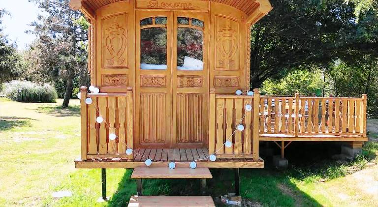 Chambre d'hôtes Saint-Florent-des-Bois