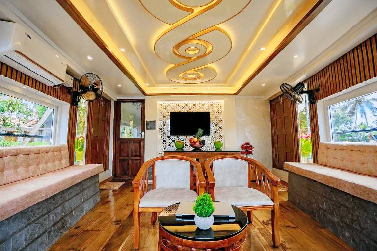 Vacation home for 2 persons — photo 3