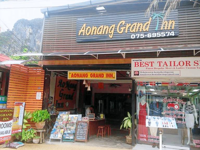 Aonang Grand Inn — photo 3