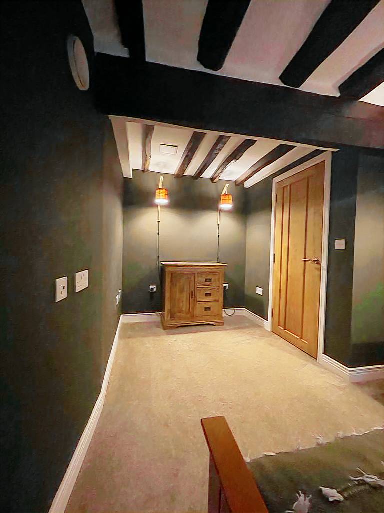 House Stamford