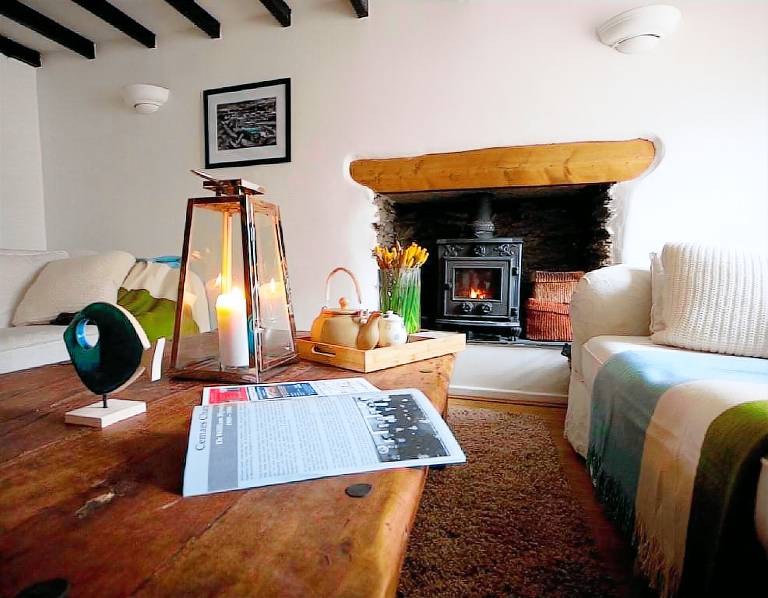 Cottage Llanbadrig