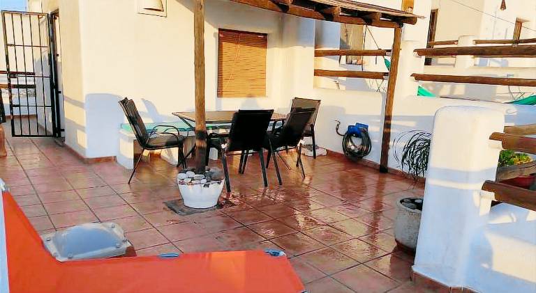 Apartment with 2 rooms for 4 persons — photo 4