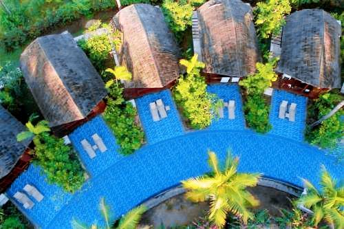 Apartman  Gili Air