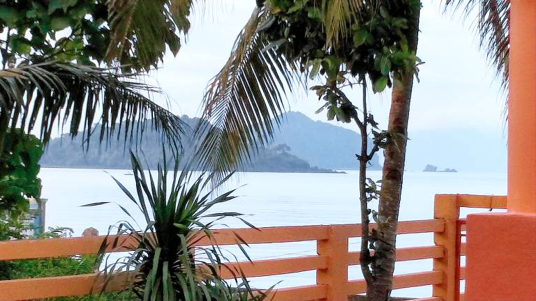 Condo  Calapan
