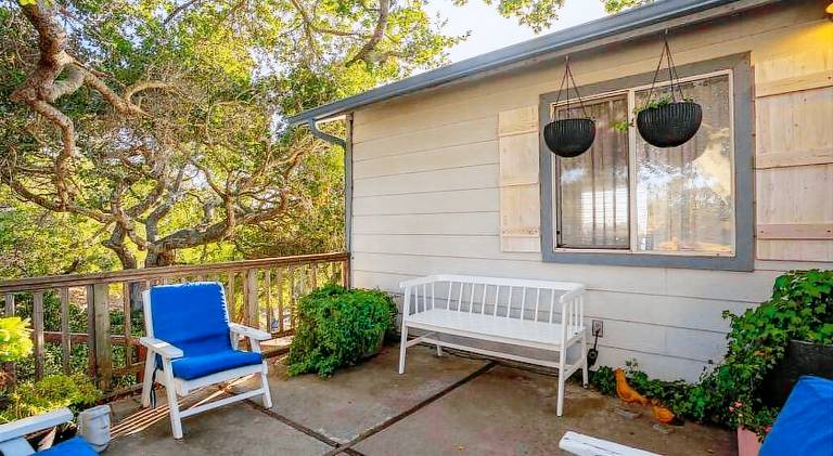 Vacation home | Pets allowed — photo 4