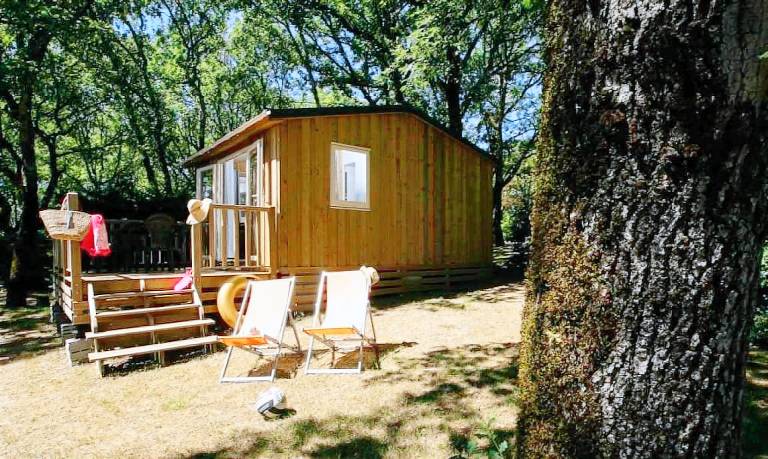 Chalet Souillac