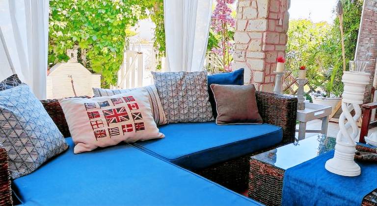 Villa with barbeque, patio & garden | Good for workation — photo 3