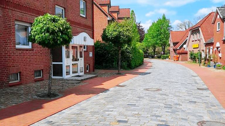 Ferienwohnung Bad Bramstedt