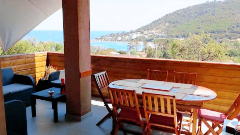 Fully equipped beautiful villa with patio & barbecue | Beach view | Beach nearby | Pets are welcome — photo 5