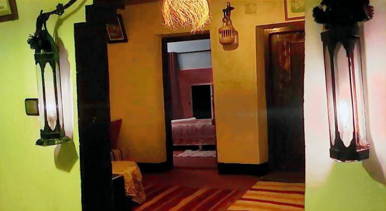 DAR DANI cafe restaurant — photo 5