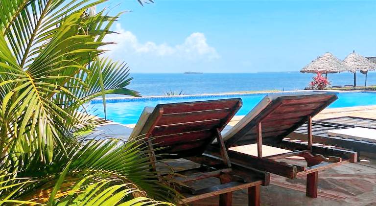 Resort Bweleo