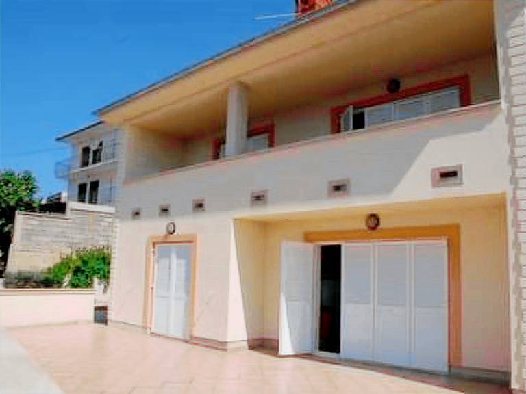 Apartment Novi Vinodolski