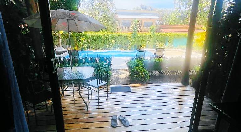 Villas Cabuya Beach & Jungle — photo 4