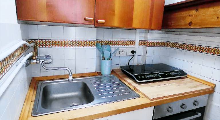 Rental apartment | Close to Piazza del Campo | Dogs allowed — photo 3